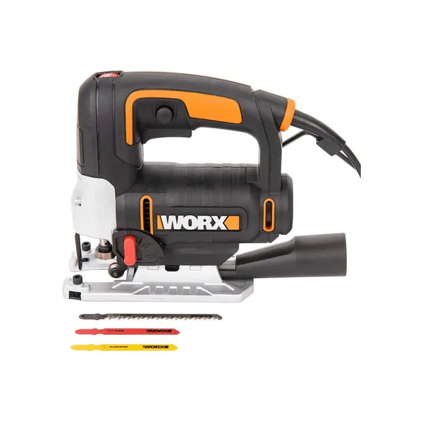 Лобзик Worx WX478.1