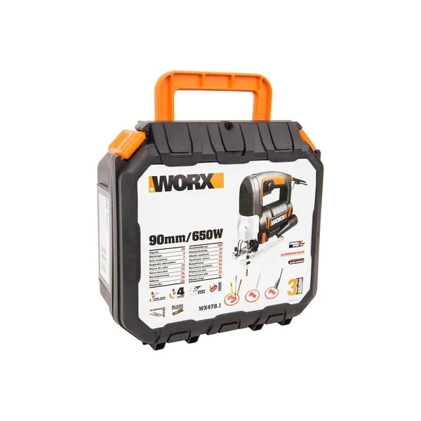 Лобзик Worx WX478.1