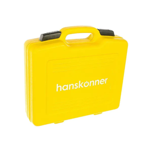 Лобзик Hanskonner HJS0811LPE 860Вт, кейс