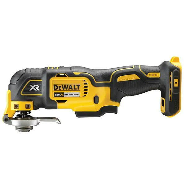 Аккумуляторный мультитул DeWalt DCS356N-XJ (без АКБ и ЗУ)