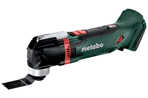 Аккумуляторный мультитул Metabo MT 18 LTX Compact  без АКБ и ЗУ  613021860