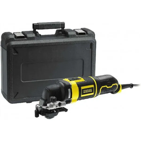 Мультитул Stanley FME650K-QS