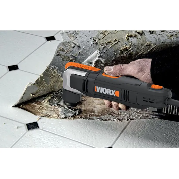 Мультитул WORX WX686