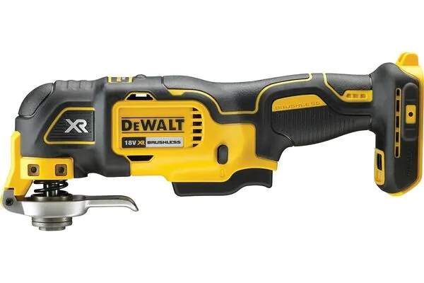 Аккумуляторный мультитул DeWalt DCS356E1T-XJ без ЗУ