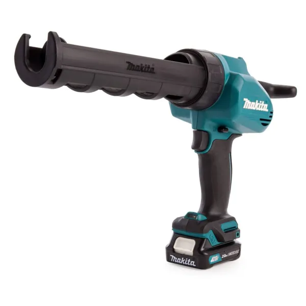 Аккумуляторный пистолет для герметика Makita CG 100 DWAEA