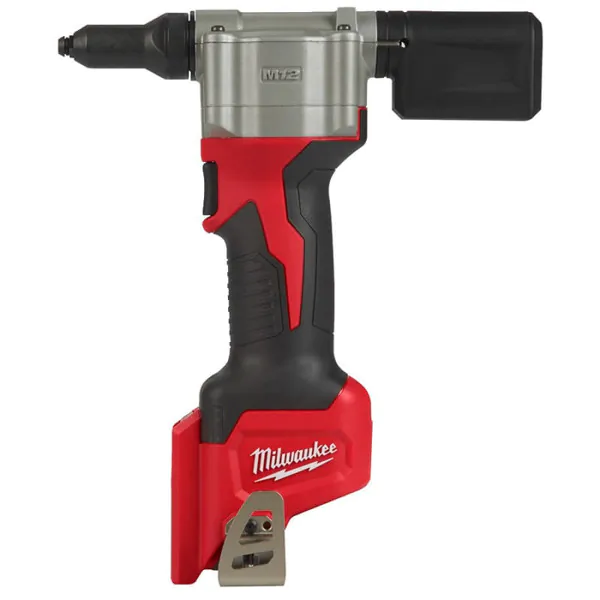 Аккумуляторный заклепочник Milwaukee M-12 BPRT-0 4933464404