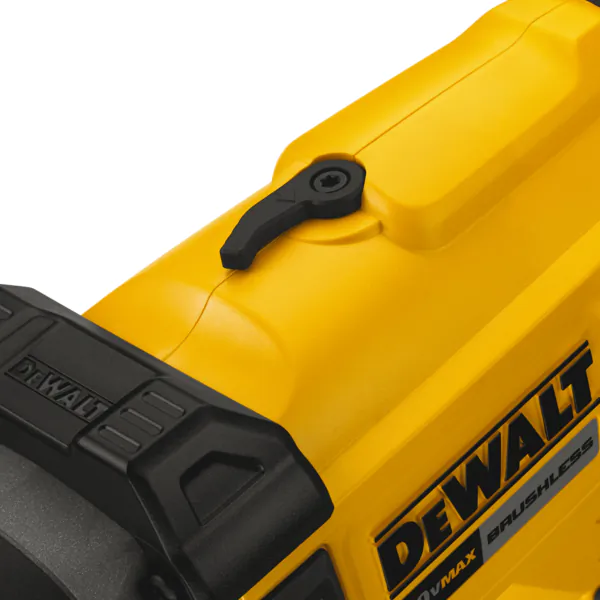 Аккумуляторный монтажный пистолет DeWalt DCN890N-XJ (без АКБ и ЗУ)