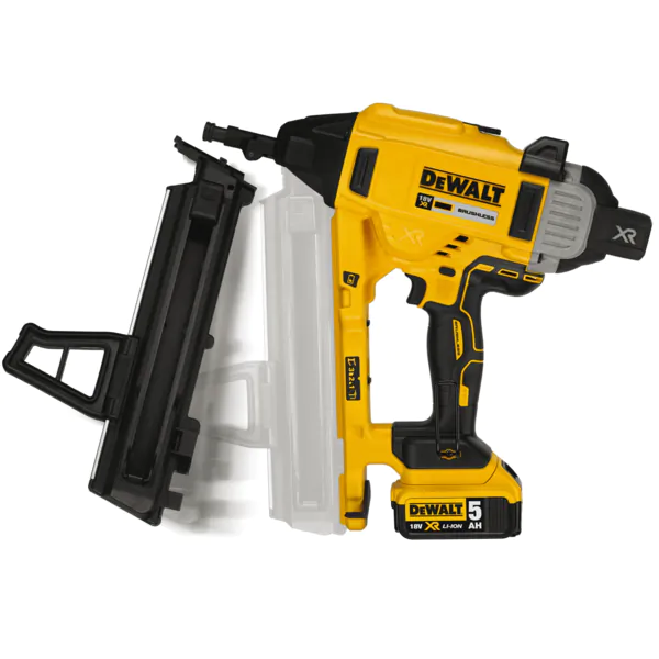 DeWalt DCN890N XJ