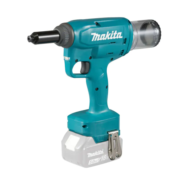 Аккумуляторный заклепочник Makita DRV250Z