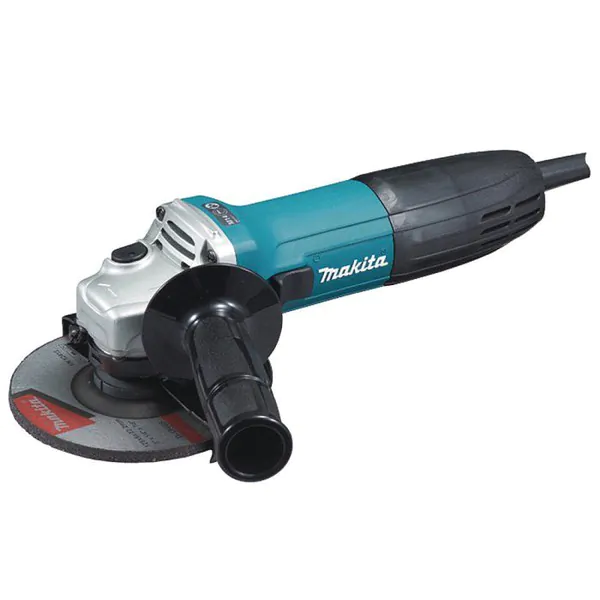 Набор электроинструмента Makita DK0121 (Дрель DF0300; УШМ GA5030)