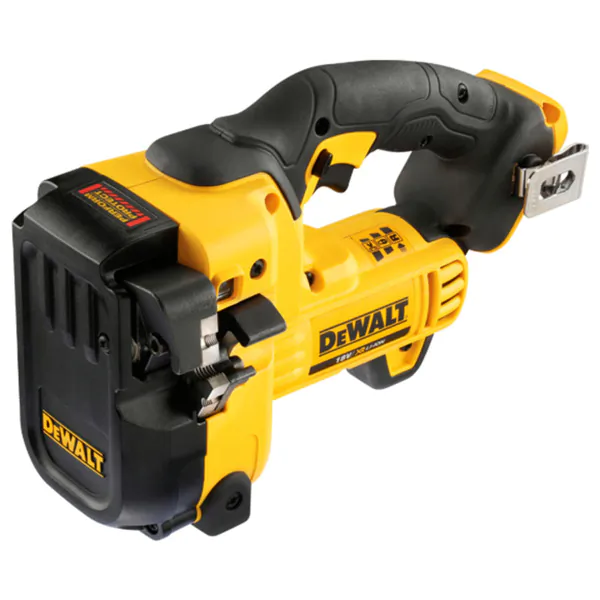 Аккумуляторный болторез DeWalt DCS350N-XJ (без АКБ и ЗУ)