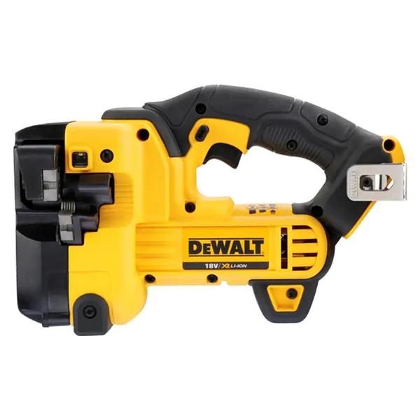 Аккумуляторный болторез DeWalt DCS350N-XJ (без АКБ и ЗУ)