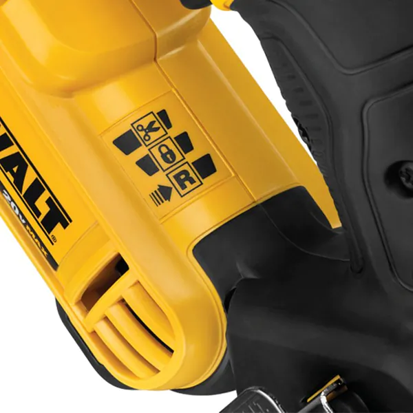 Аккумуляторный болторез DeWalt DCS350N-XJ (без АКБ и ЗУ)