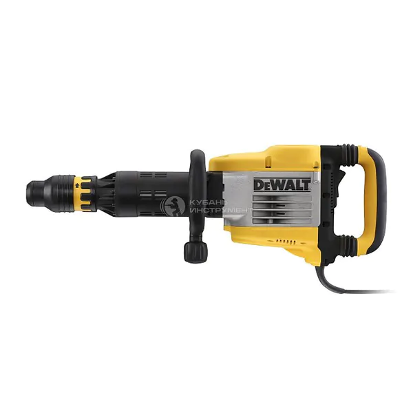 Отбойный молоток DeWalt D25951K