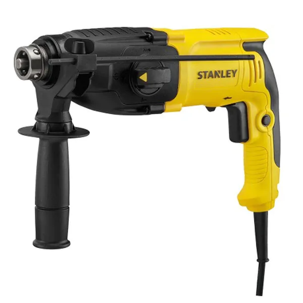 Перфоратор Stanley SHR264K-RU