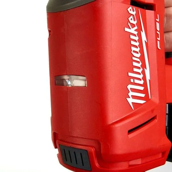 Аккумуляторный перфоратор Milwaukee M18 CHX-502Х Fuel 4933451381