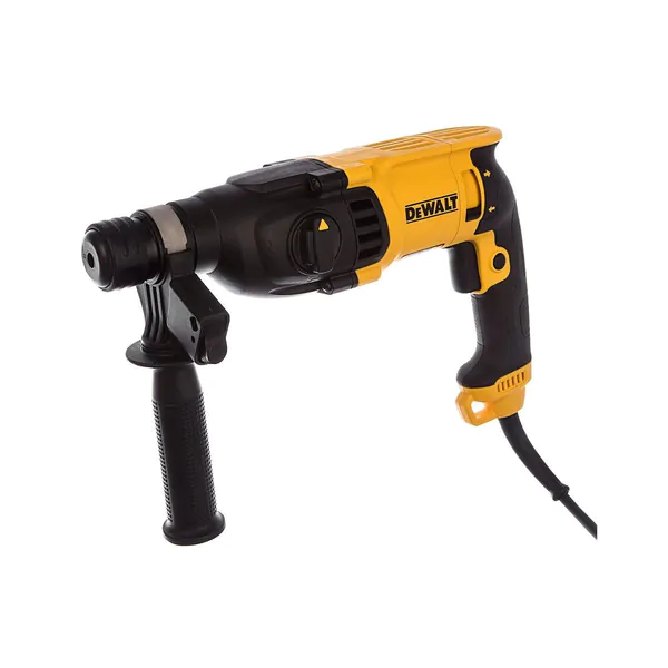 Перфоратор DeWalt D25133B-KS