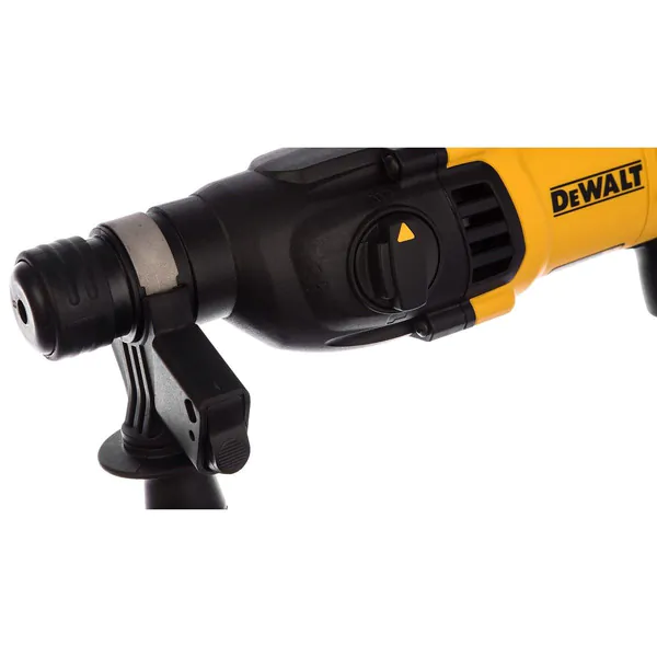 Перфоратор DeWalt D25133B-KS