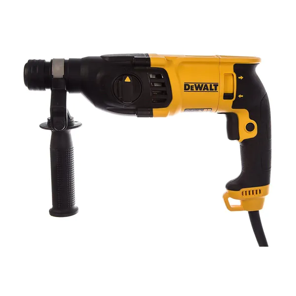 Перфоратор DeWalt D25133B-KS