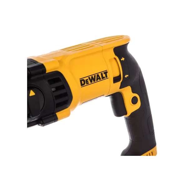 Перфоратор DeWalt D25133B-KS