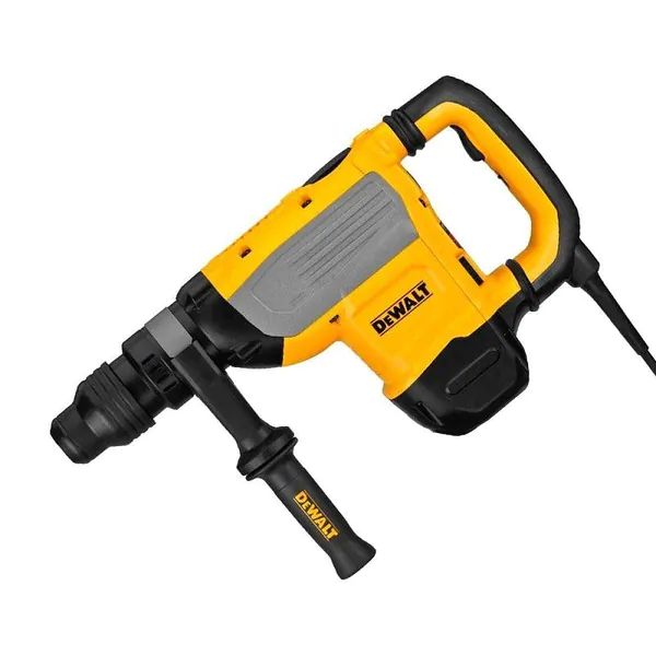 Перфоратор DeWalt D25733K-QS