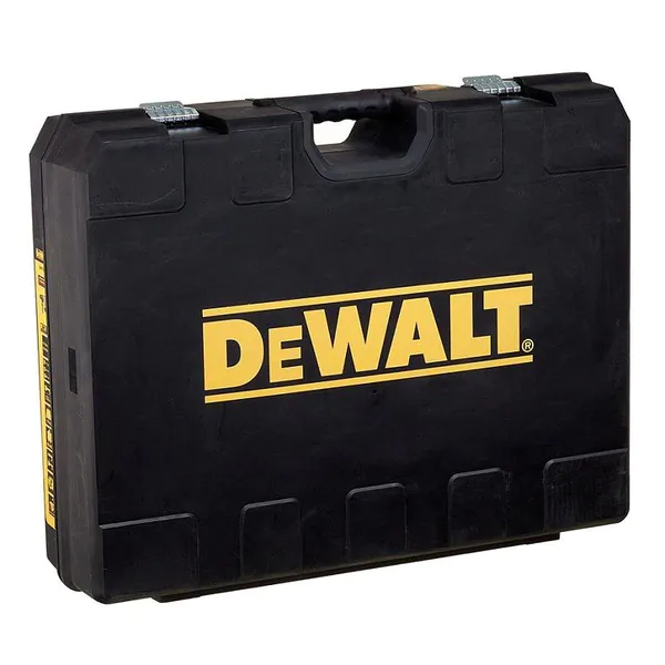 Перфоратор DeWalt D25733K-QS