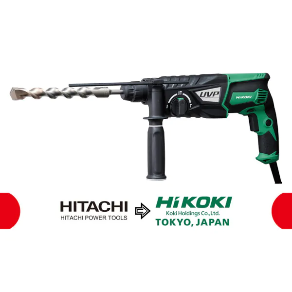 Перфоратор Hikoki DH28PCYNSZ