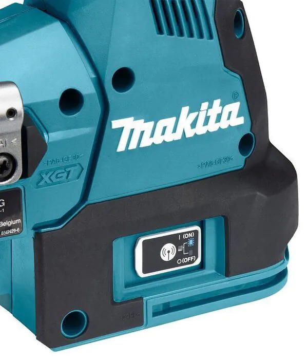 Аккумуляторный перфоратор Makita HR001GM201