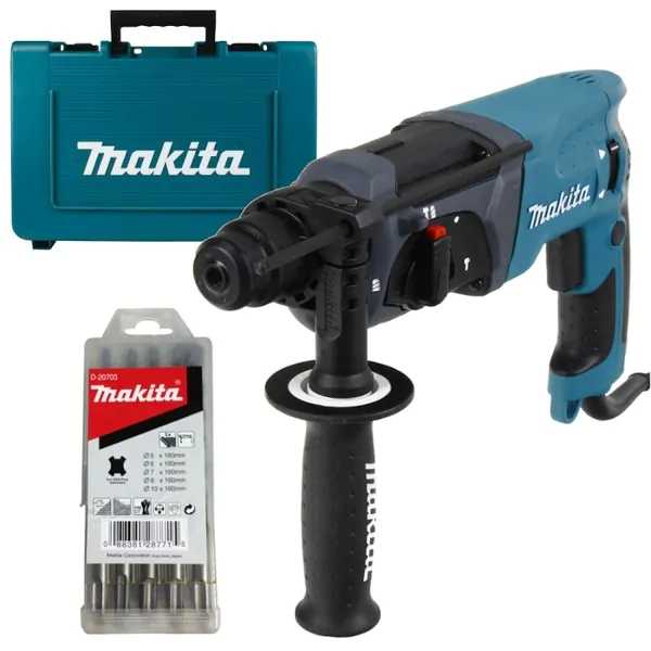 Перфоратор Makita HR2470X20