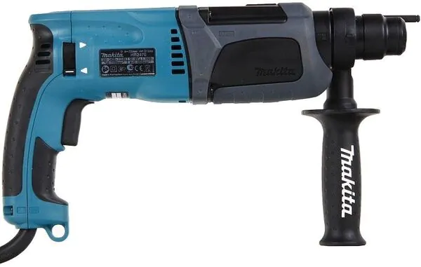 Перфоратор Makita HR2470X20