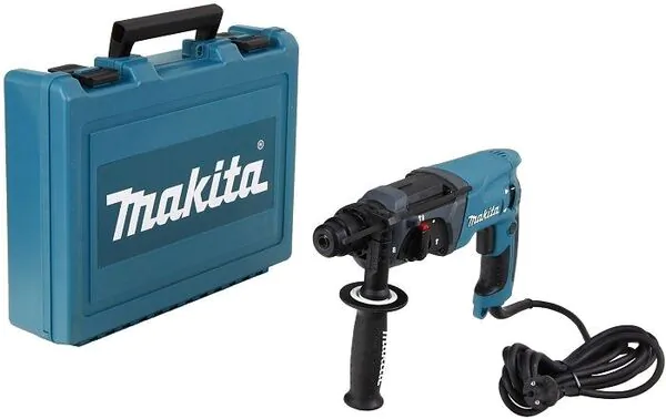 Перфоратор Makita HR2470X20