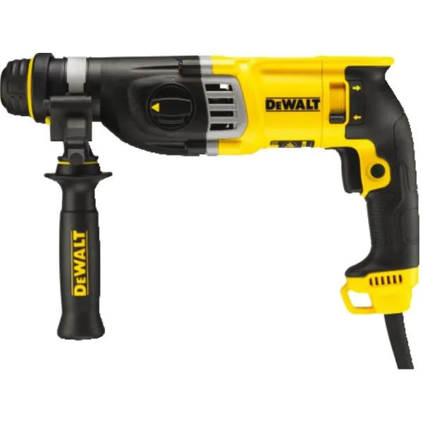 Перфоратор DeWalt D25153K-KS