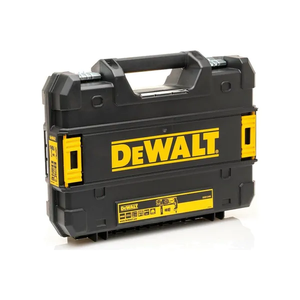 Перфоратор DeWalt D25153K-KS