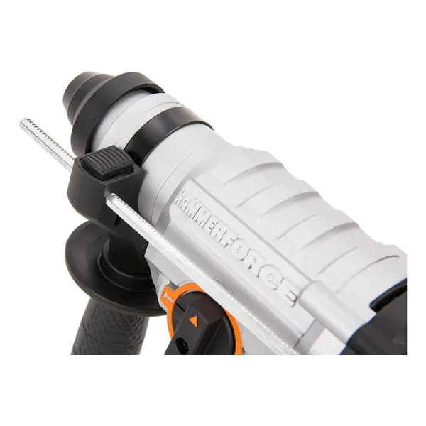 Перфоратор Worx WX339