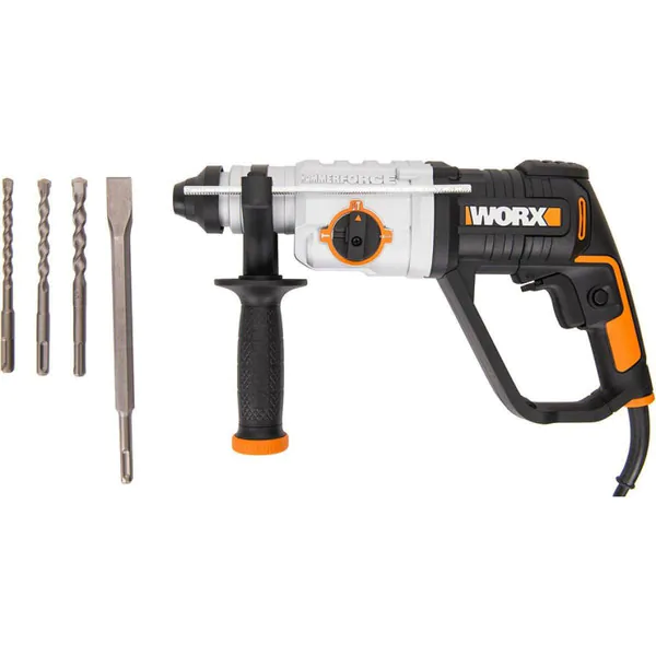 Перфоратор Worx WX339