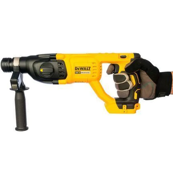 Аккумуляторный перфоратор DeWalt DCH133NT-XJ