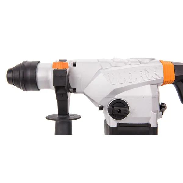 Перфоратор Worx WX333