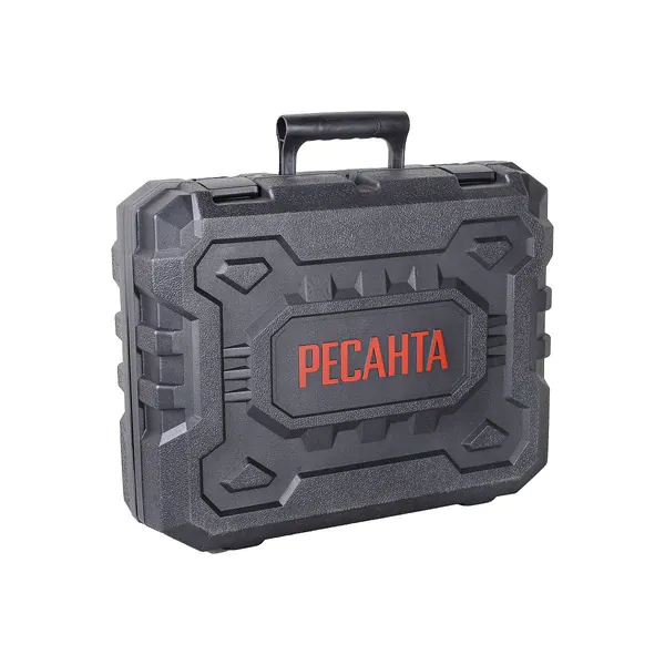 Перфоратор Ресанта П-40-1600КМ 75/3/7