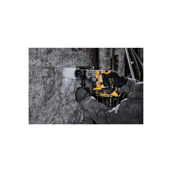 Аккумуляторный перфоратор DeWalt DCH172NT-XJ