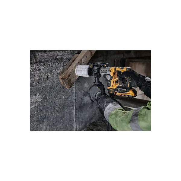 Аккумуляторный перфоратор DeWalt DCH172NT-XJ