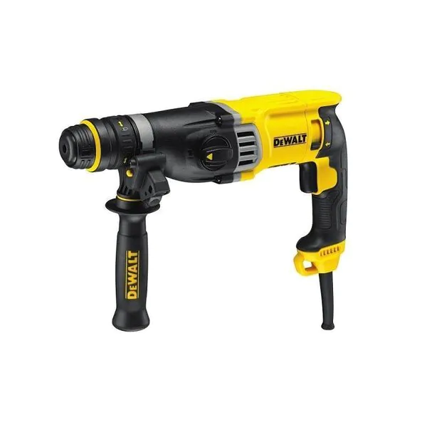 Перфоратор DeWalt D25144K LAKA