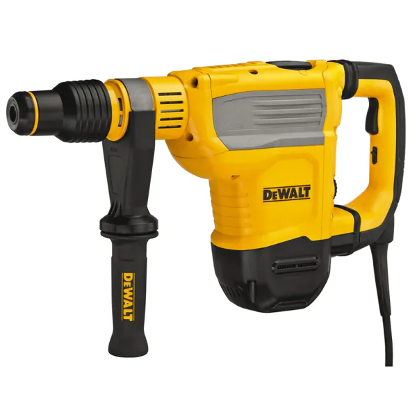 Перфоратор DeWalt D25614K-QS