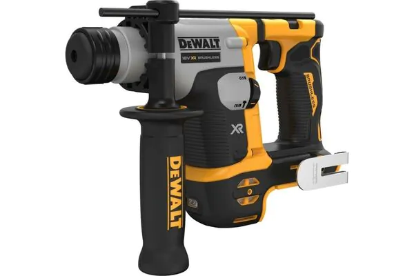 Аккумуляторный перфоратор DeWalt DCH172E2T-QW