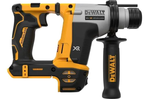 Аккумуляторный перфоратор DeWalt DCH172E2T-QW