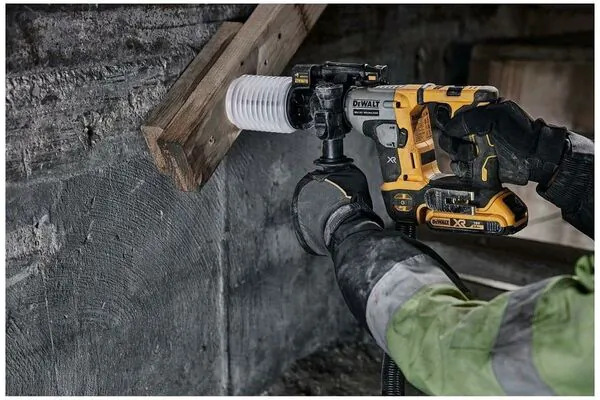 Аккумуляторный перфоратор DeWalt DCH172E2T-QW