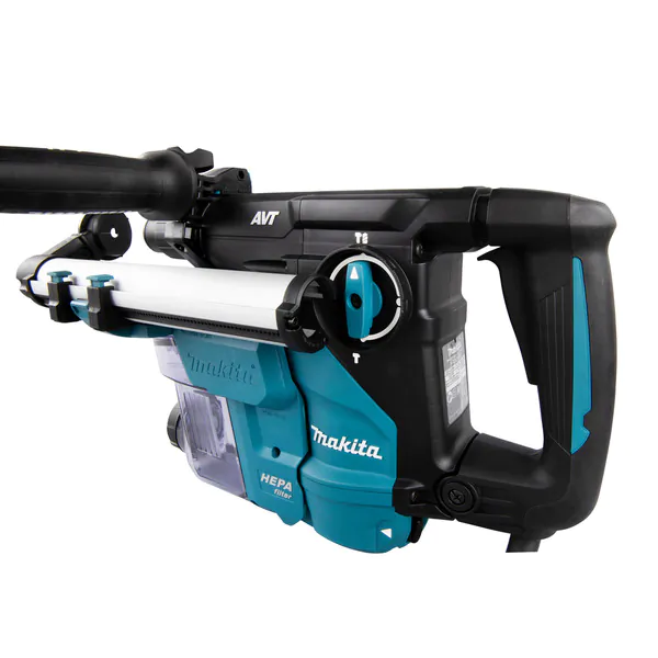 Перфоратор Makita HR3011FCJ