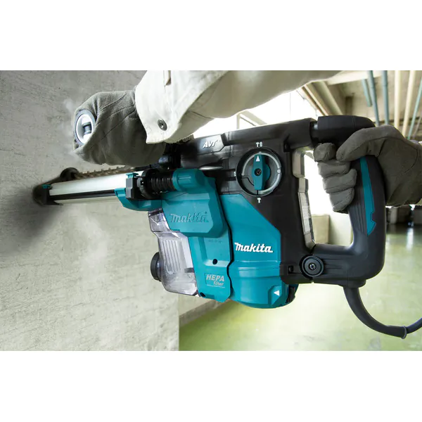 Перфоратор Makita HR3011FCJ