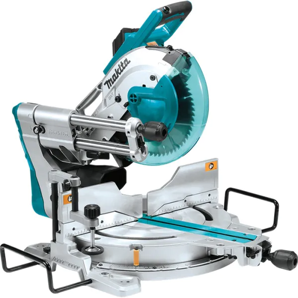 Пила торцовочная Makita LS1019L