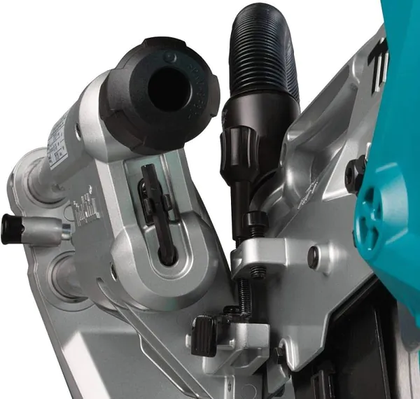 Пила торцовочная Makita LS1219