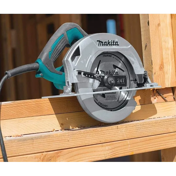 Пила дисковая Makita HS 7600